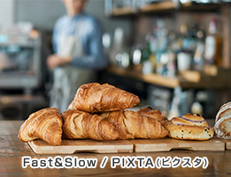 PIXTAからクリエイターのみなさまへ
